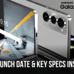 Samsung Galaxy Z Fold 7 Price in India Leaked | Launch Date & Key Specs Inside
