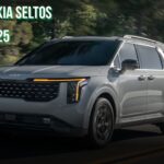 Upcoming Kia Seltos 2025 – What’s New in the Next-Gen SUV?