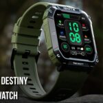 Fire-Boltt Destiny Smartwatch: Stylish Design, Smart Features & Budget Price