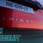 2025 Renault Triber Facelift Arrives at Dealerships, Deliveries to Begin Soon