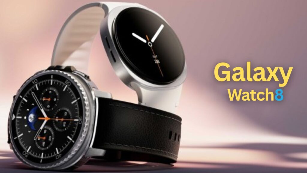 Samsung Galaxy Watch8 Series: All the Details You Need to Know