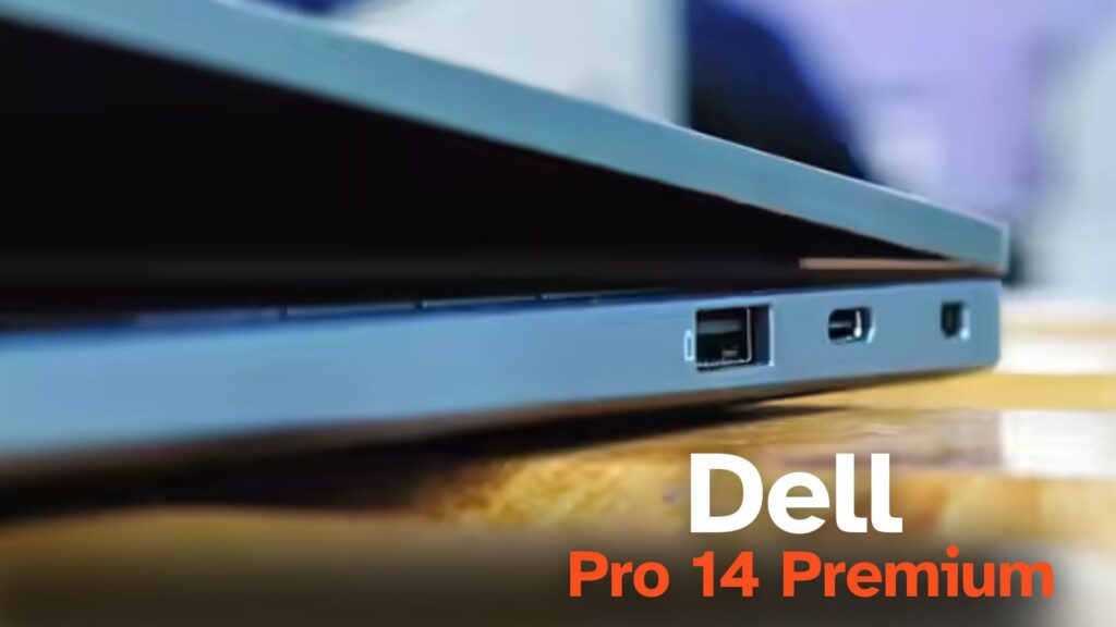 Dell Pro 14 Premium Review: OLED Brilliance Meets Intel Core Ultra Power