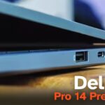 Dell Pro 14 Premium Review: OLED Brilliance Meets Intel Core Ultra Power