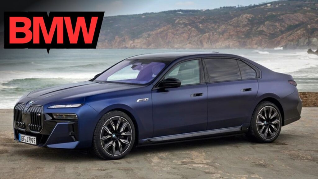 BMW Leads Luxury EV Race in India, Crosses 5,000 Deliveries and Launches High-Power Charging Corridor