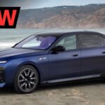 BMW Leads Luxury EV Race in India, Crosses 5,000 Deliveries and Launches High-Power Charging Corridor