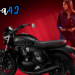 Jawa 42 Review: Classic Retro Styling with Modern Performance
