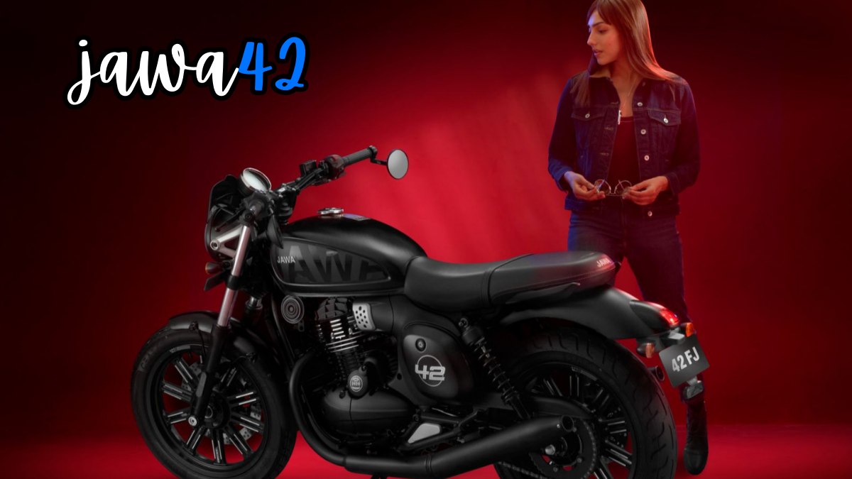 Jawa 42 Review: Classic Retro Styling with Modern Performance