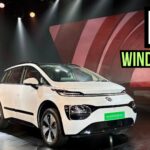 MG Windsor EV Hits Record Sales in August 2025, Dominates India’s EV Market for 11 Months Straight