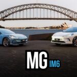 2025 MG IM6 Performance Review: MG’s Leap Into the Premium EV Market