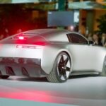 Audi’s Upcoming Electric Sports Car: A Bold New Chapter Beyond the TT and R8