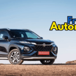 Maruti Fronx Automatic (2025)
