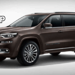 Jeep Compass Track Edition Launched In India At Rs 26.78 Lakh