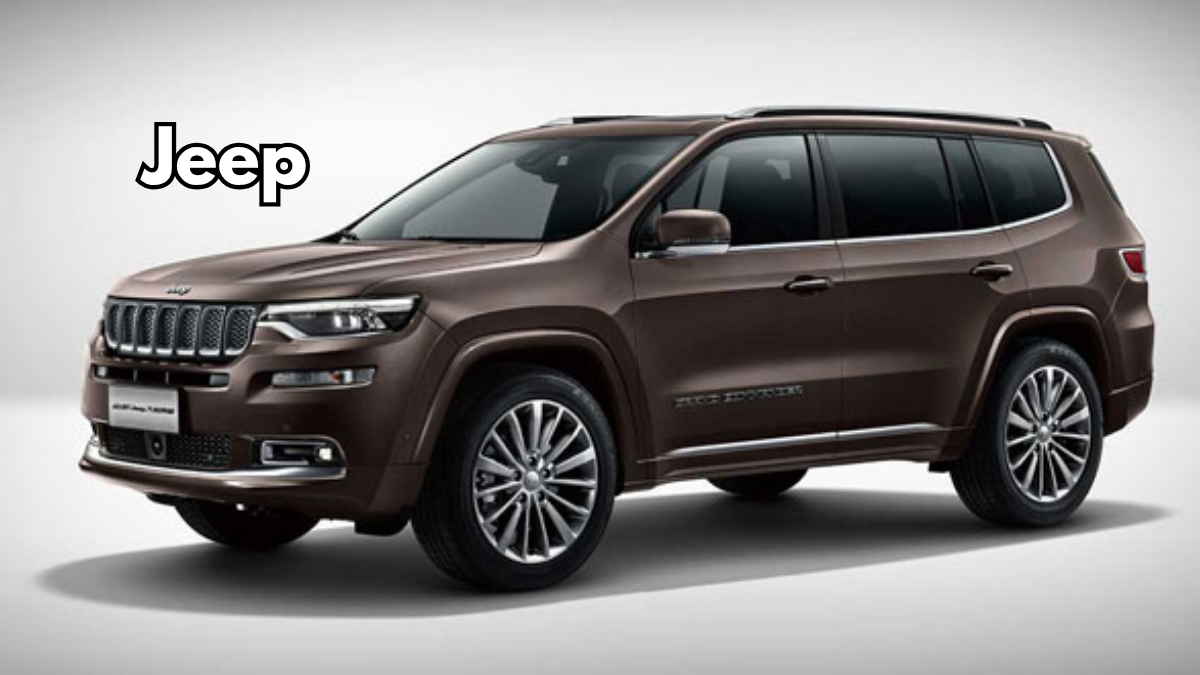 Jeep Compass Track Edition Launched In India At Rs 26.78 Lakh