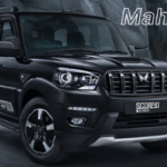 Mahindra Scorpio Classic