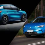 MG ZS EV vs BYD Atto 3: Which Electric SUV Is Better for Long Distance Travel