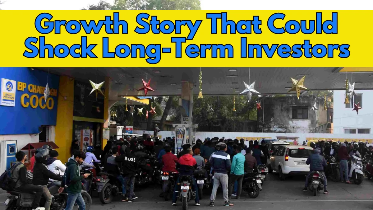 BPCL Share Price Updates