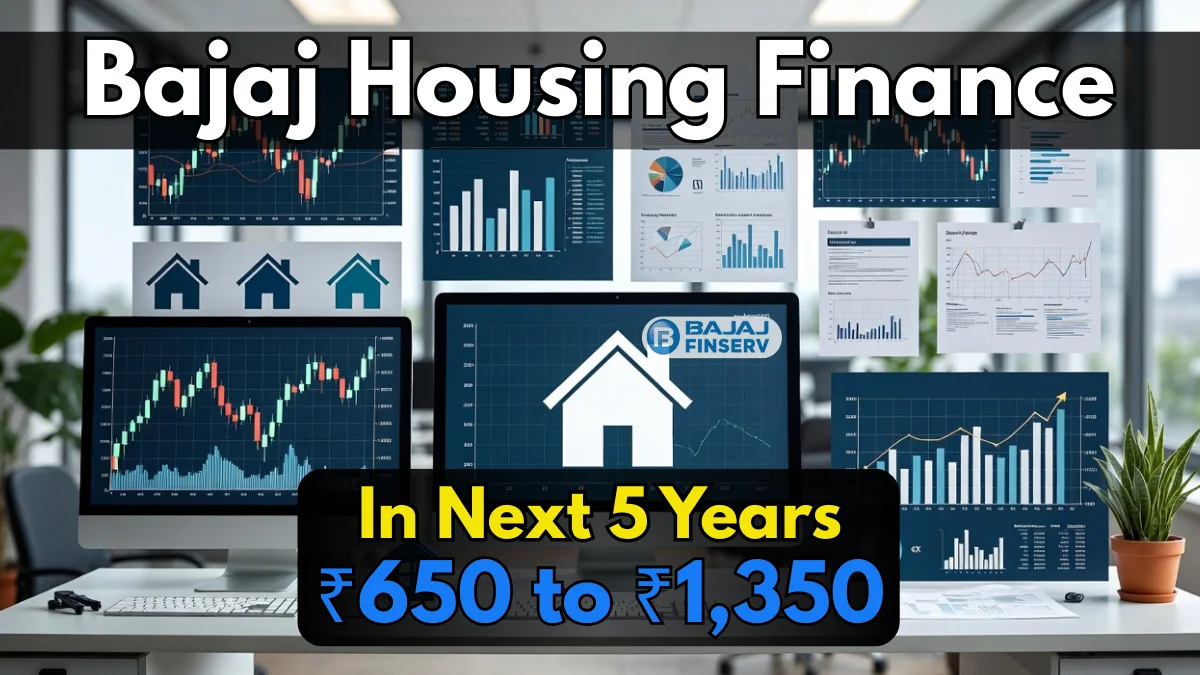 Bajaj Housing Finance Share Latest News