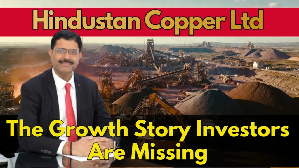 Hindustan Copper Share Price Target 2026-30