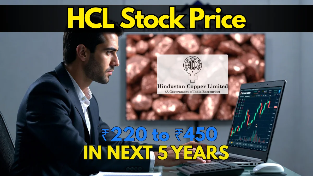 Hindustan Copper Share Update