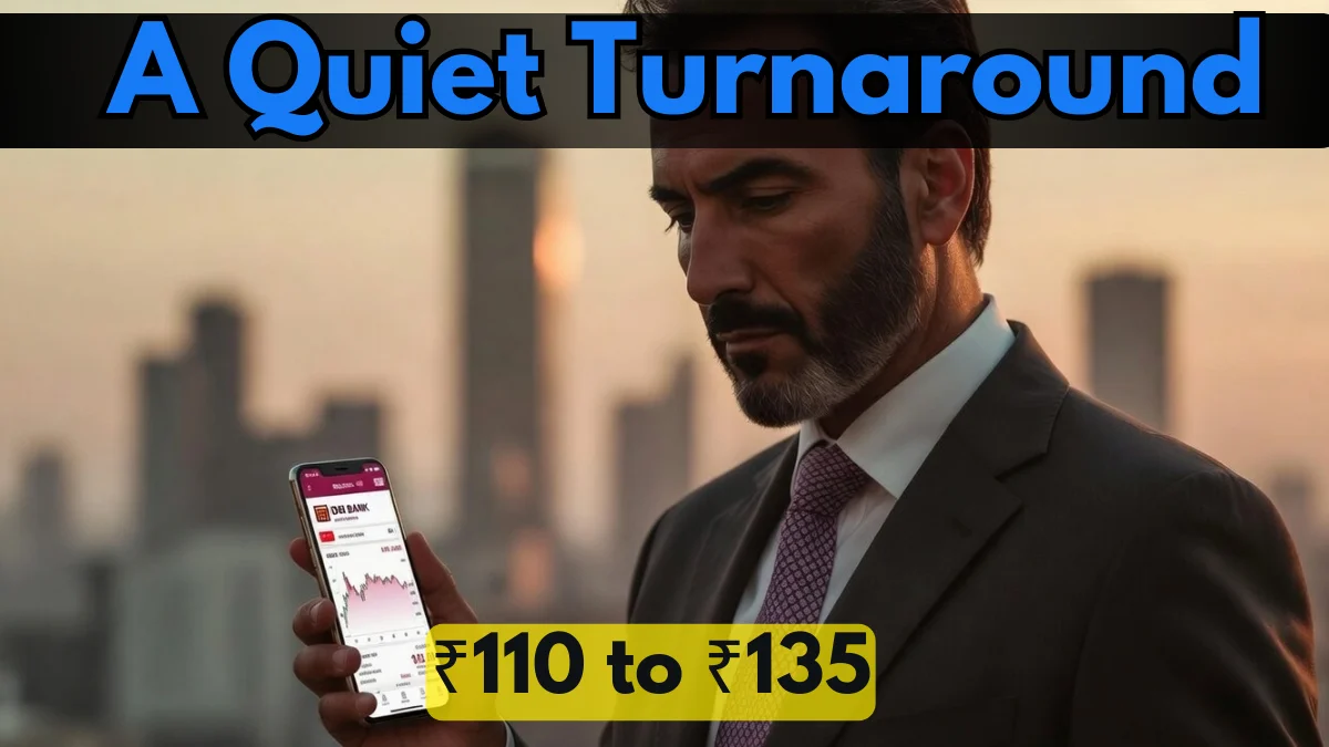 IDBI Bank Share Price Target 2026 to 2030