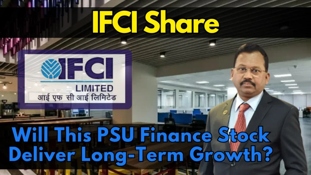 IFCI Share Price Target 2026 to 2030 (1)