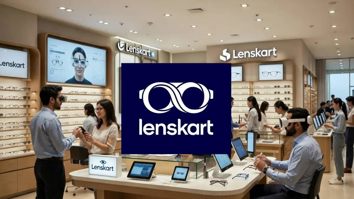 Lenskart 