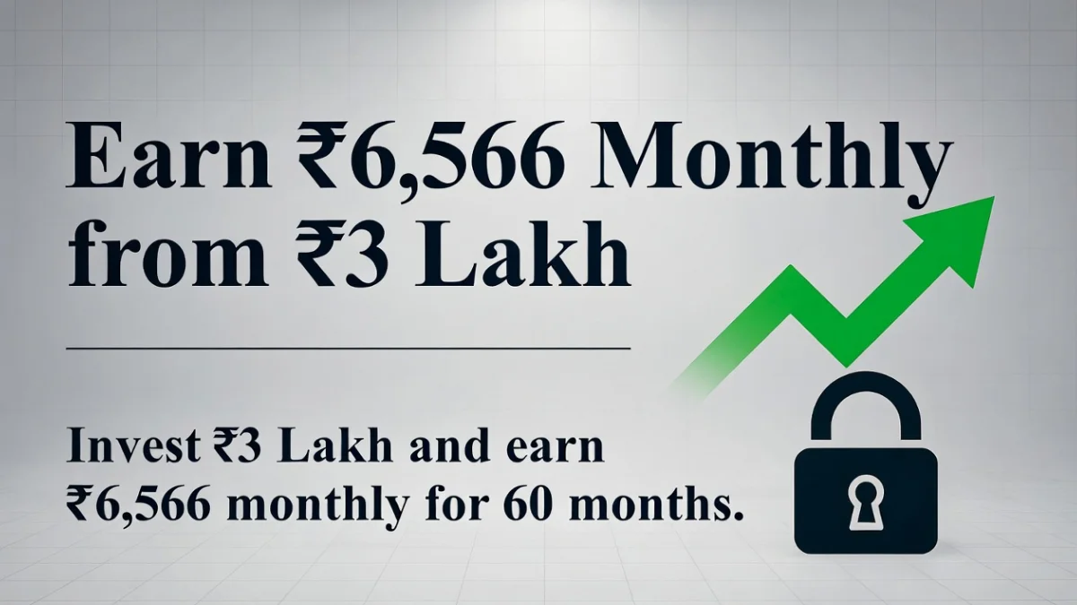 New LIC FD Style Scheme 2026 Update